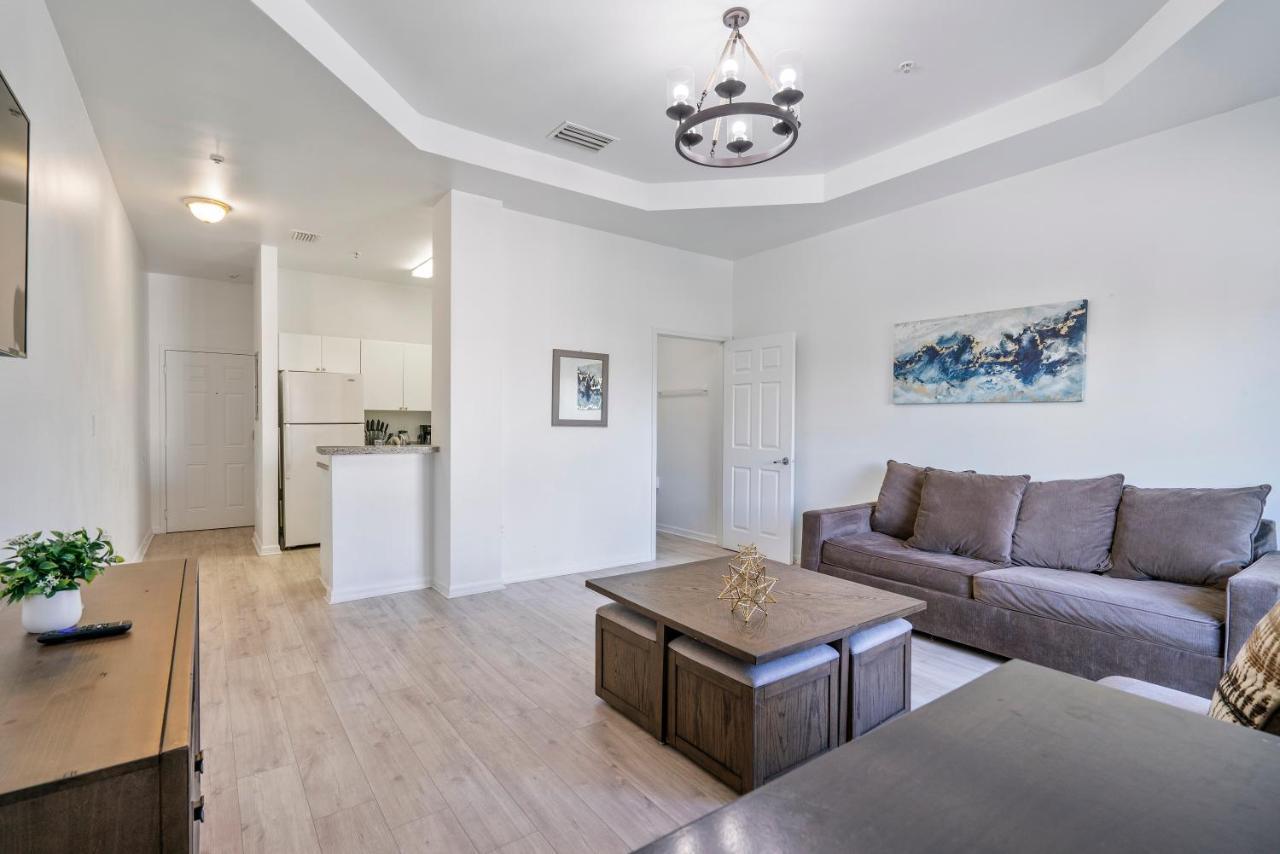Airport Getaway Apartment