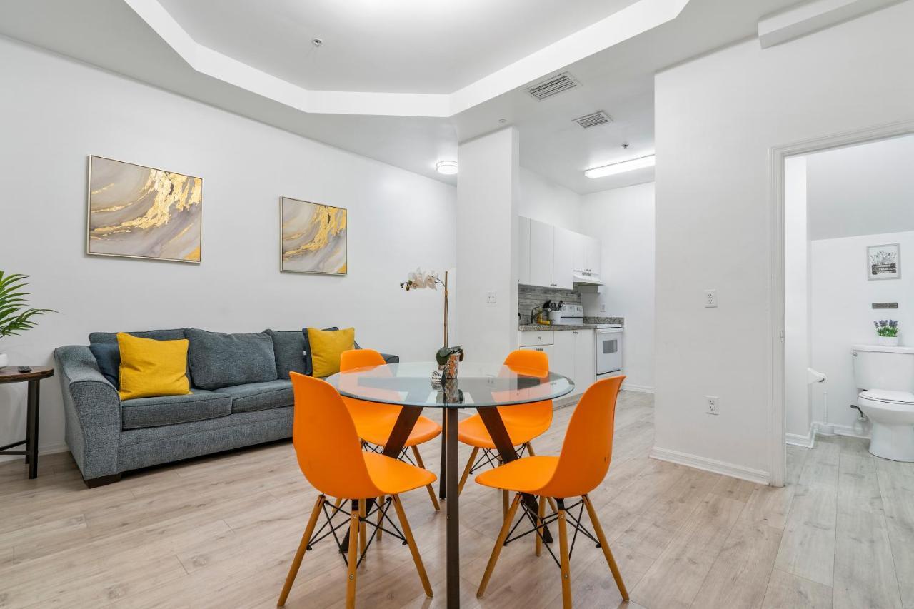 Airport Getaway Apartment *