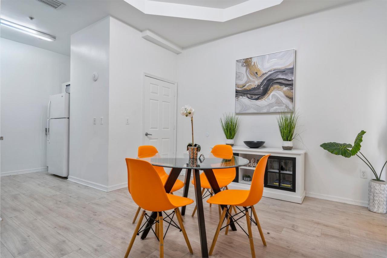 Airport Getaway Apartment *