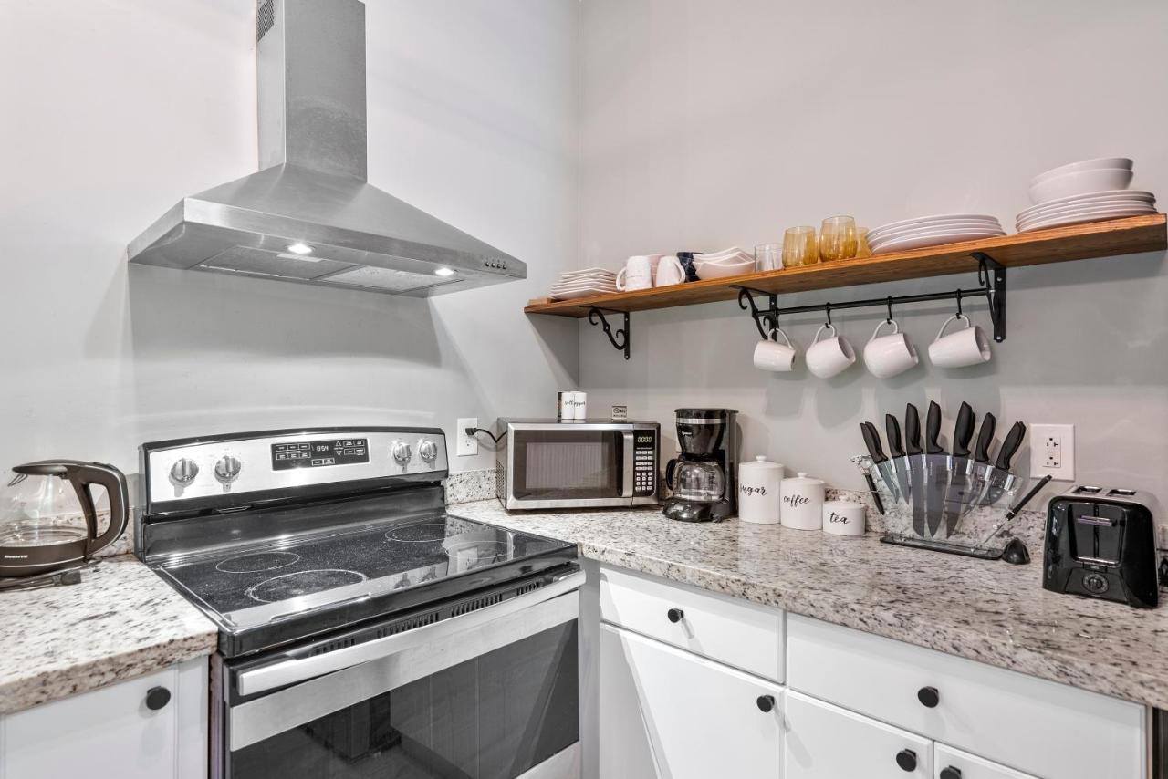 Apartment Airport Getaway Miami