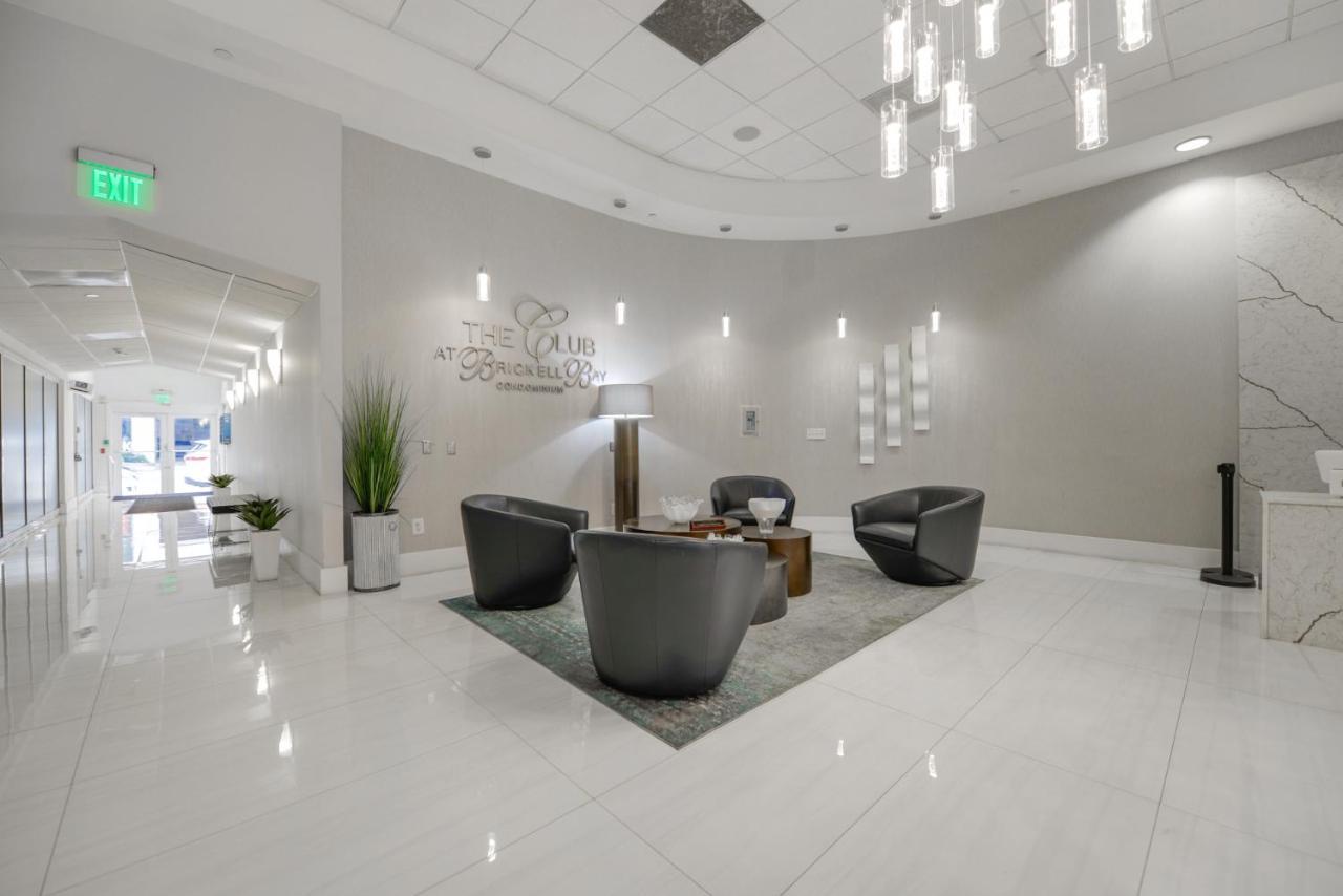 Great In Brickell Appartement *
