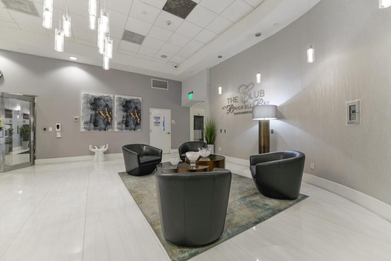 Appartement Great In Brickell