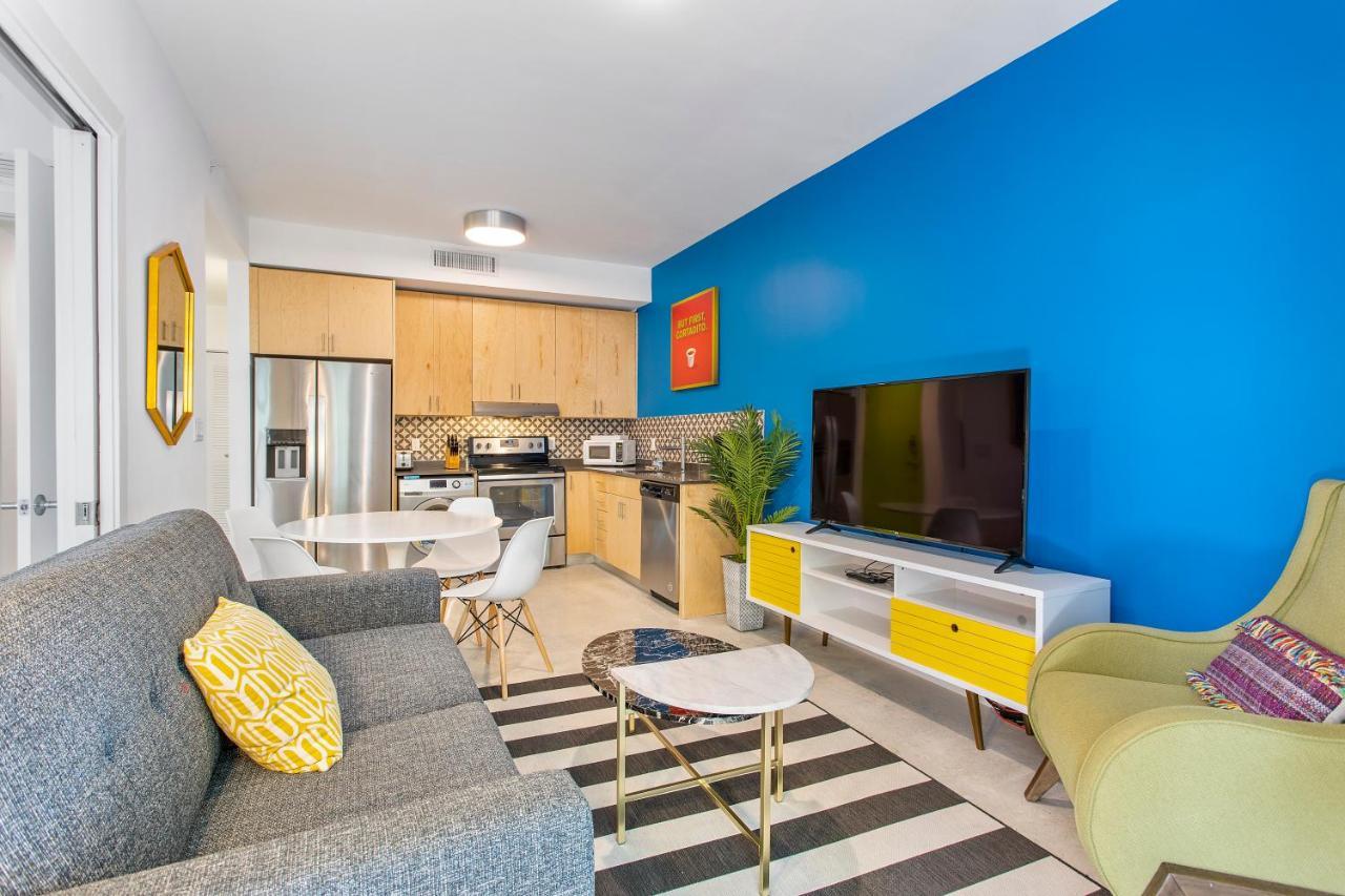 Little Havana 1 Bedroom