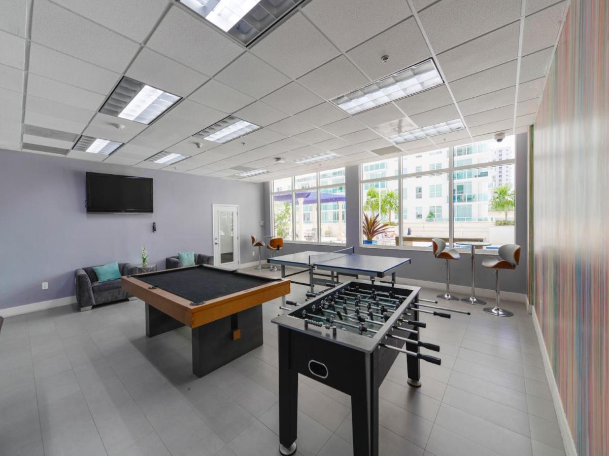 Great In Brickell Appartement Miami