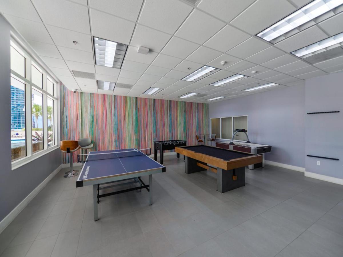 Appartement Great In Brickell