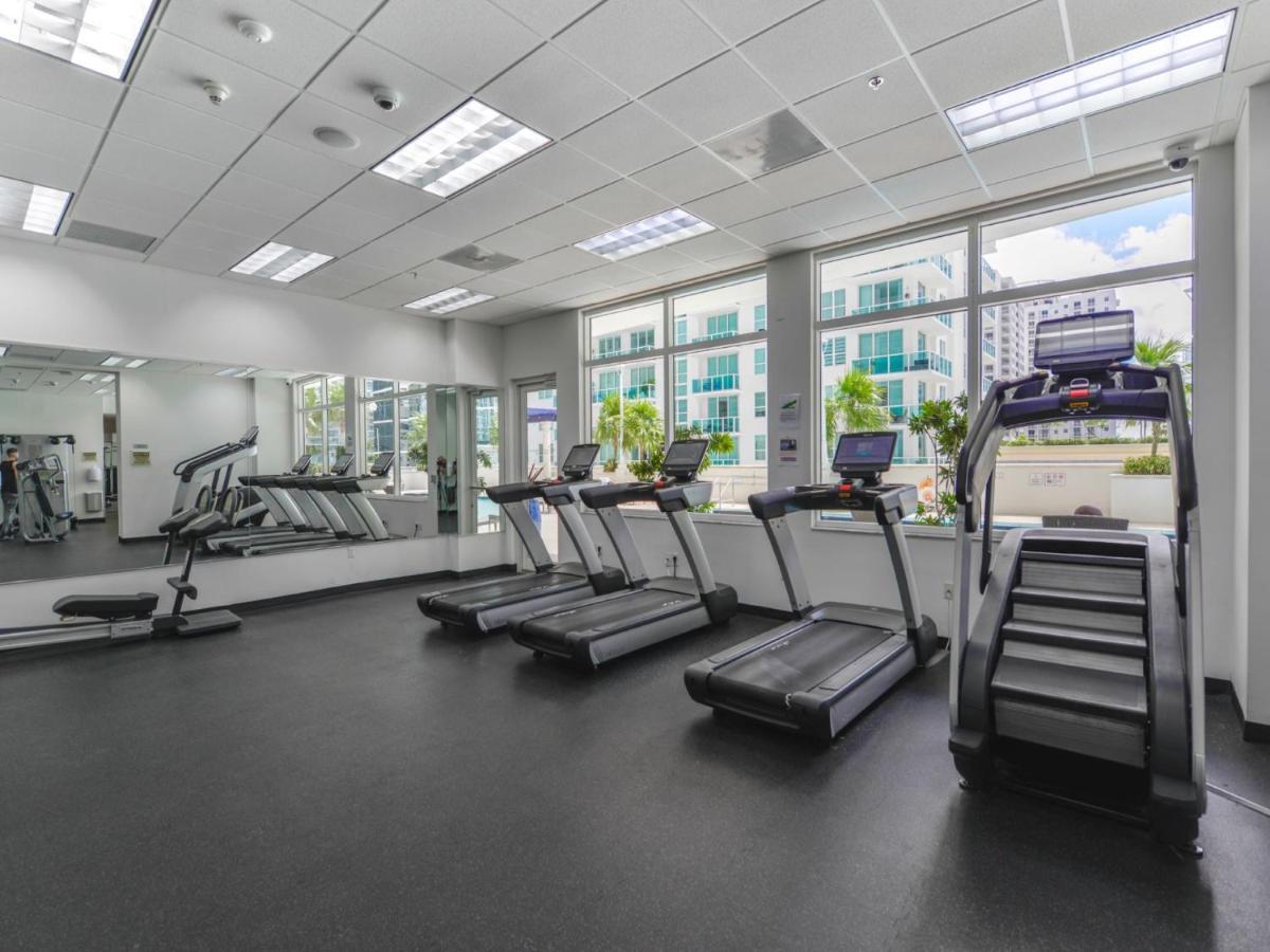 Great In Brickell Appartement Miami