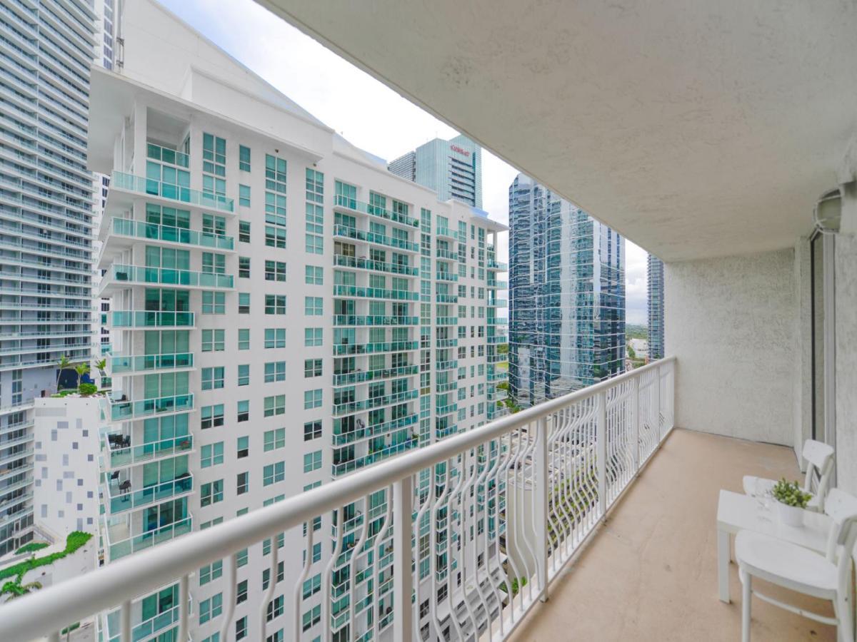 Great In Brickell Appartement Miami