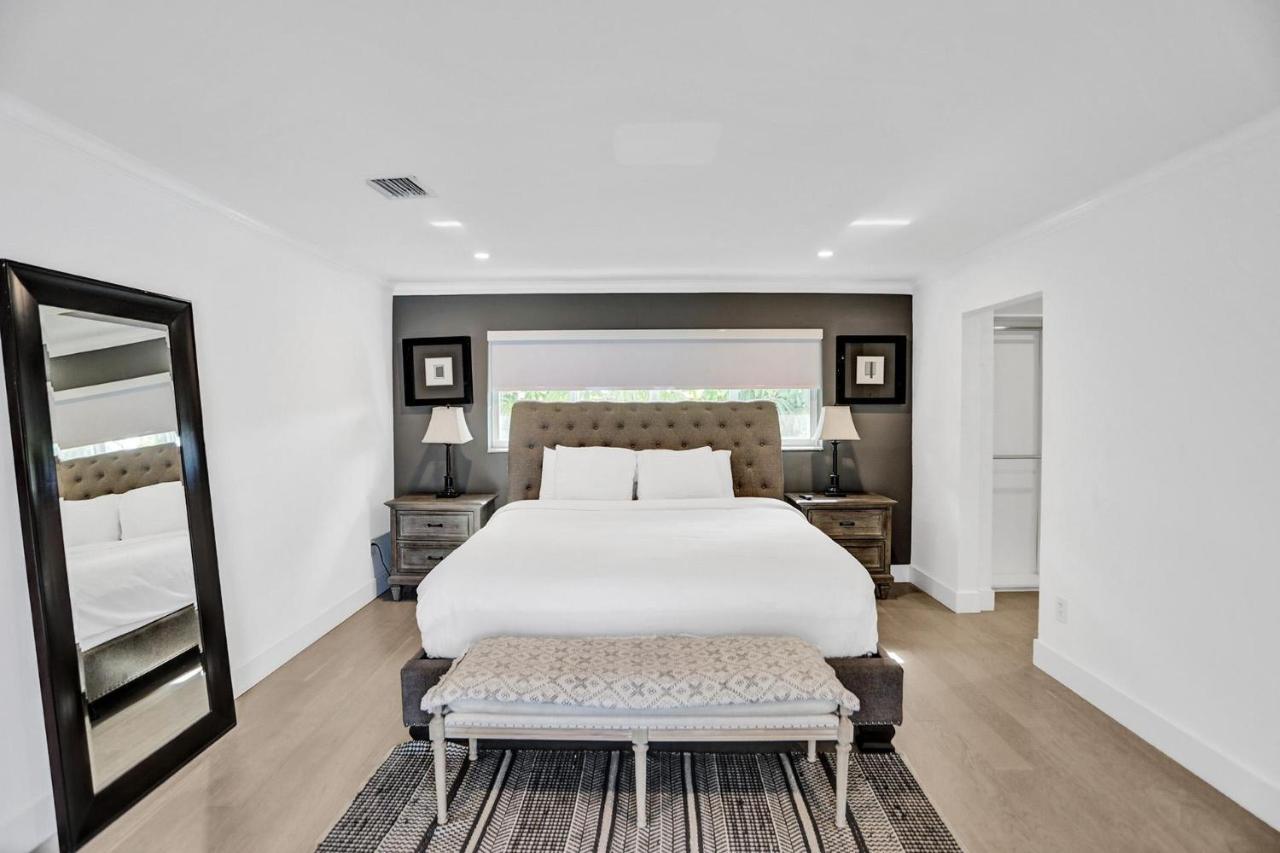Pool House Holiday home Miami