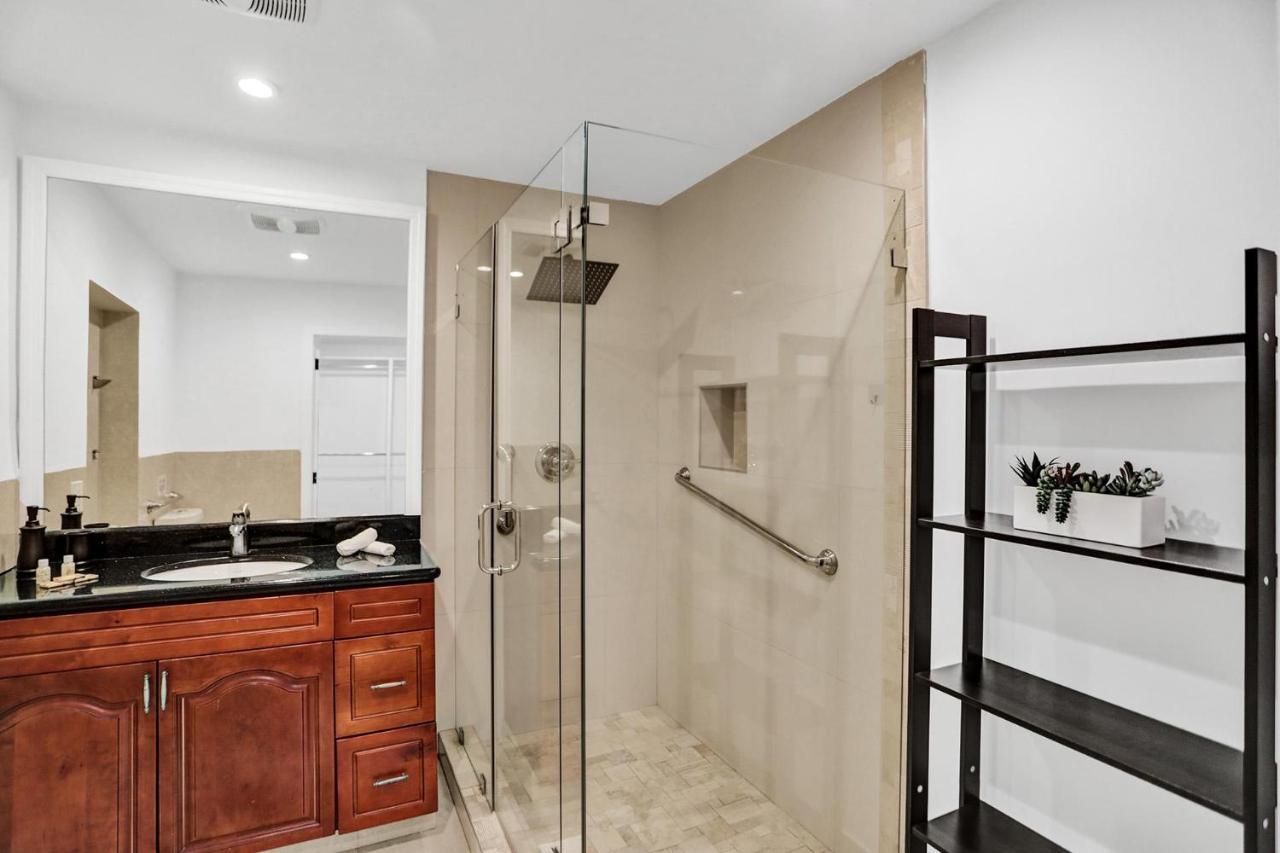 Holiday home Pool House Miami