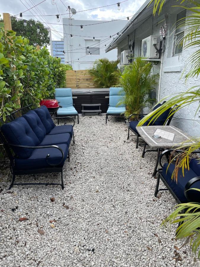 Ferienhaus Casa Wynwood 4br 2bth Miami