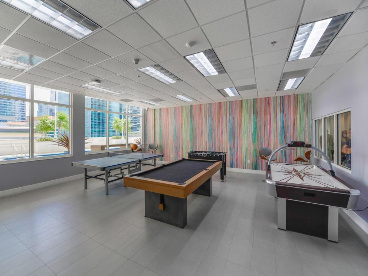 Appartement Gorgeous In Brickell *