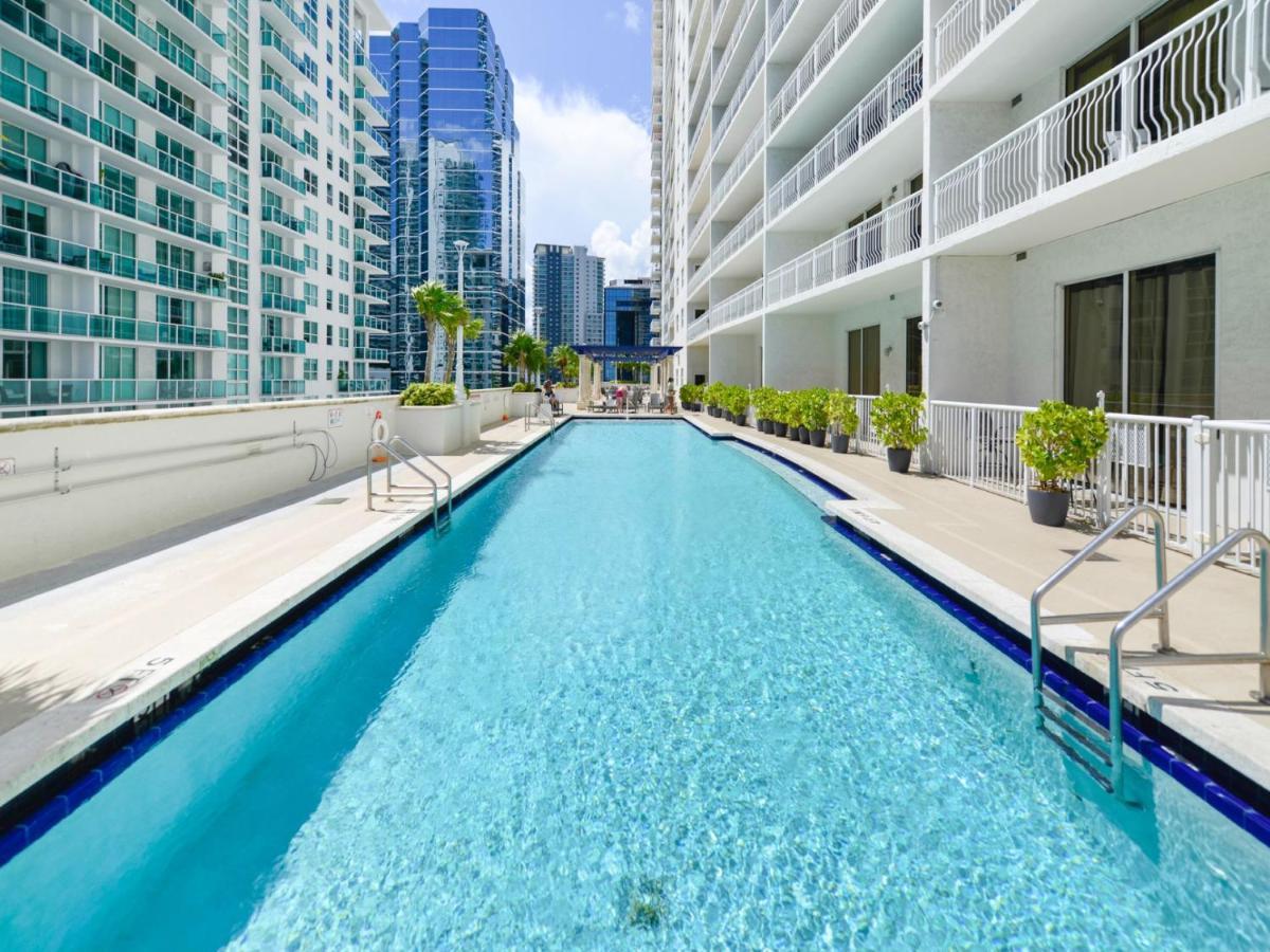 Gorgeous In Brickell Apartment *