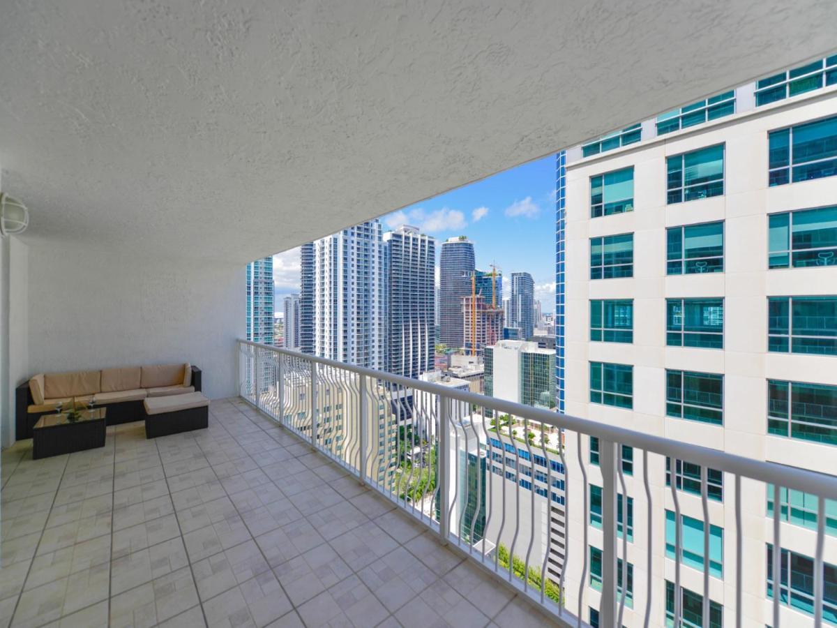 Gorgeous In Brickell * Miami