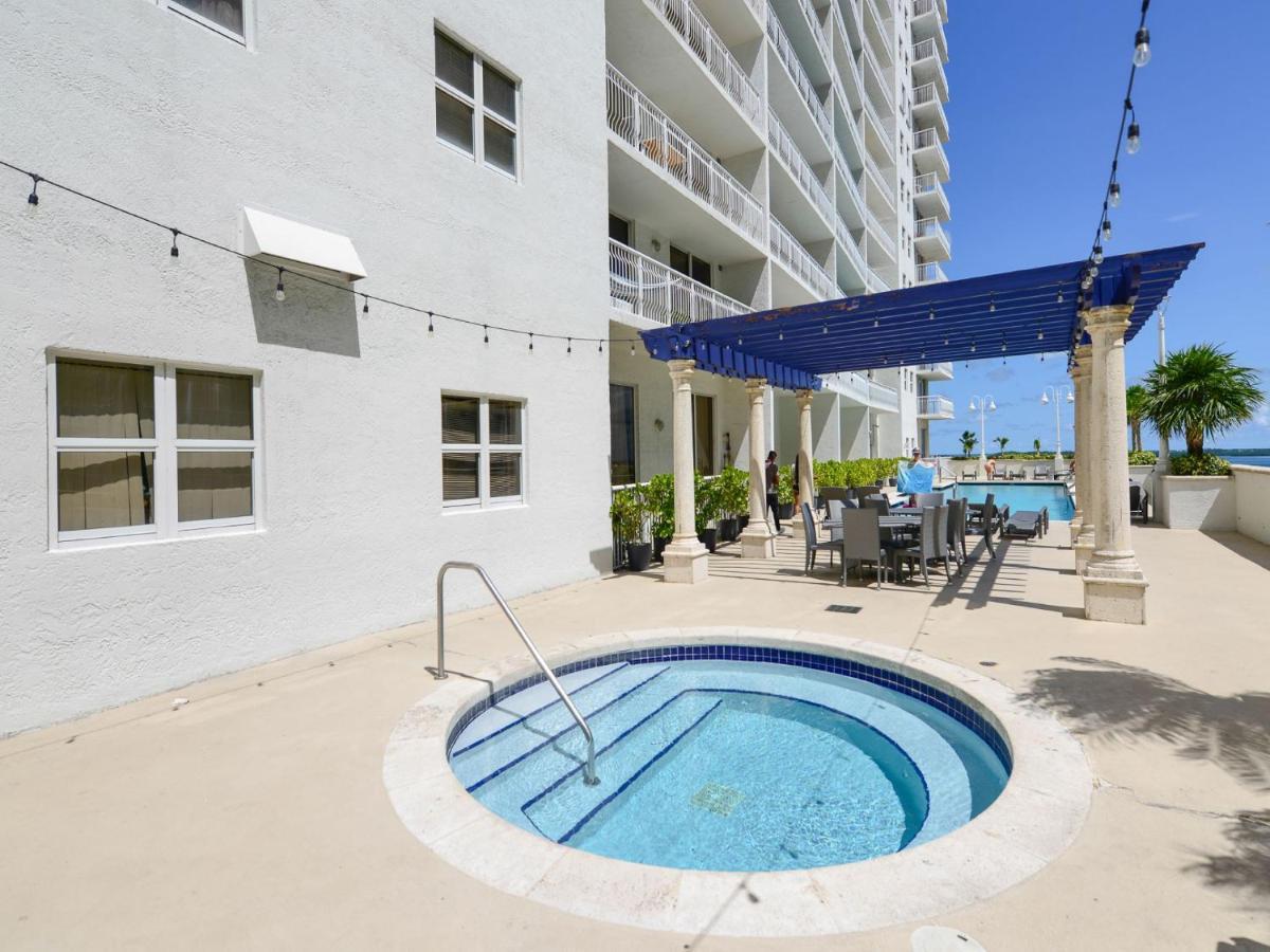 Gorgeous In Brickell Appartement Miami