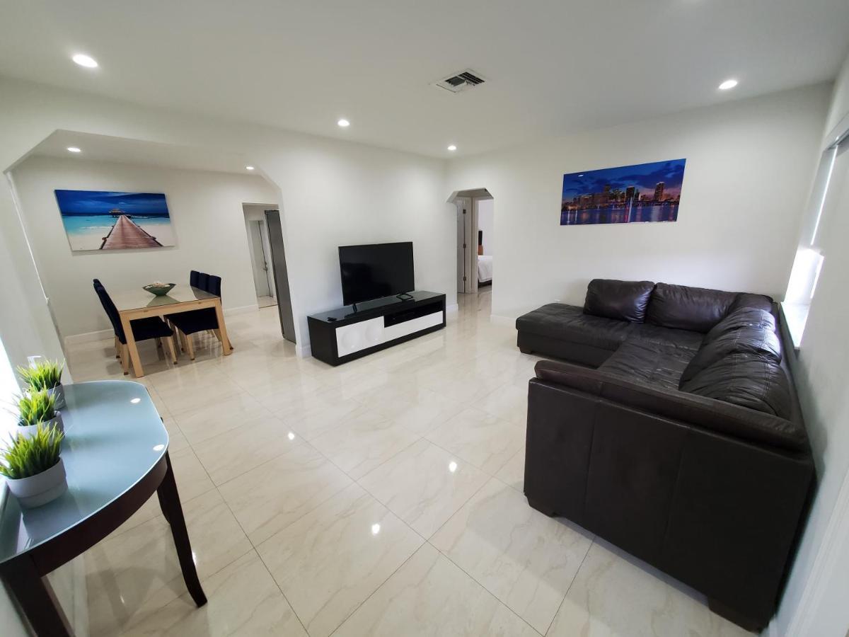 Miami-airport Oasis Vip House * Miami