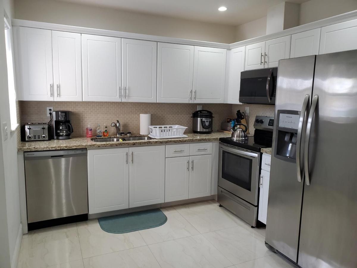 Holiday home Miami-airport Oasis Vip House Miami