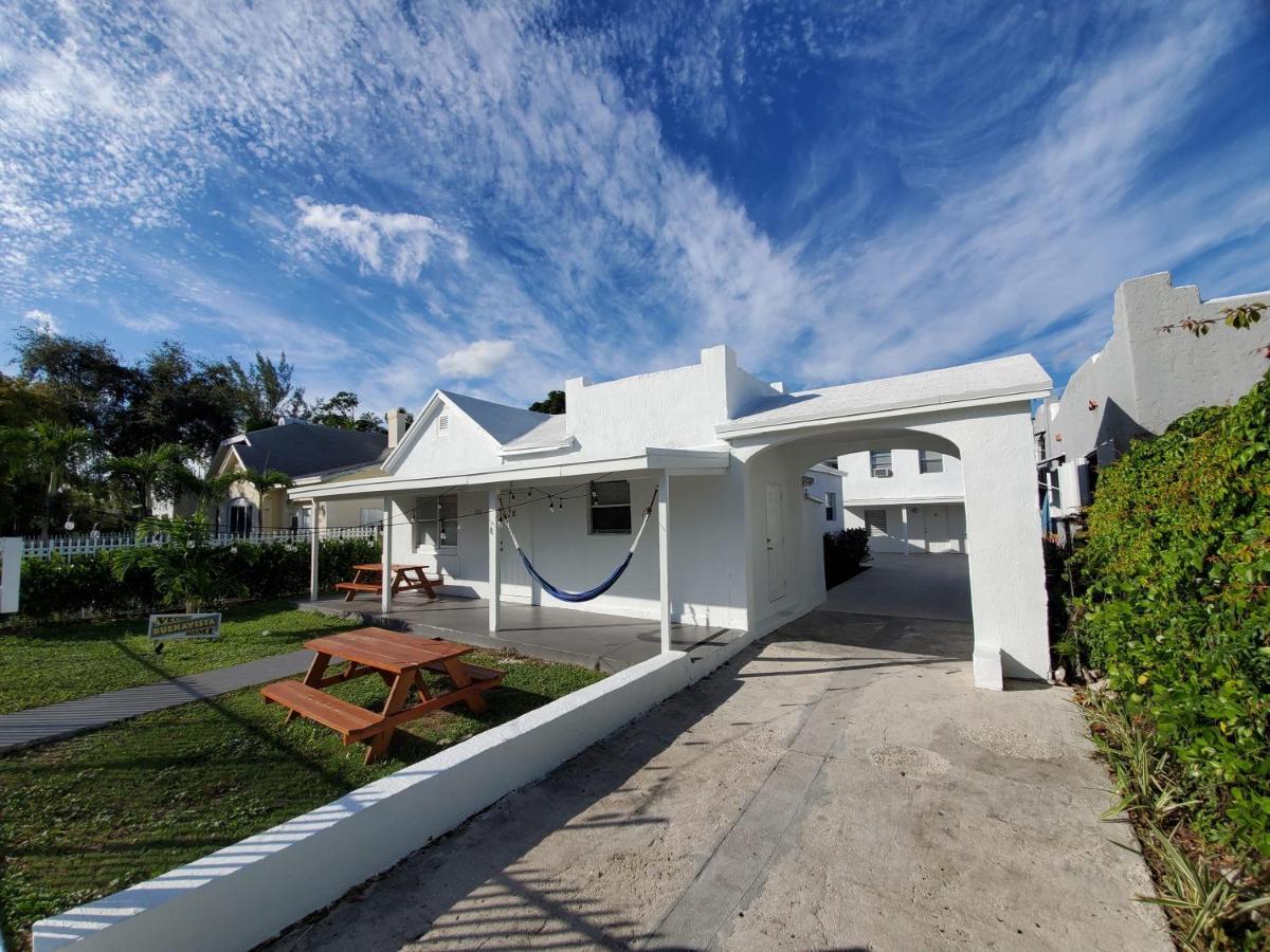 Appartement Sunny Apt Near Wynwood, Midtown & Design District *