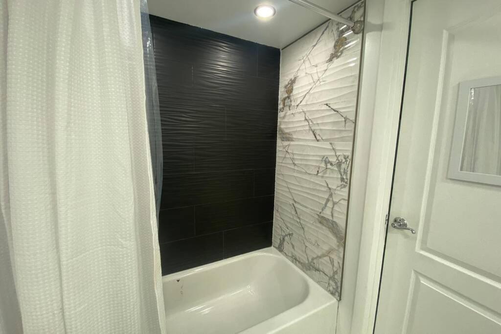 Comfy Studio 2 Queen Beds At Brickell, Free Parking Apartment Miami