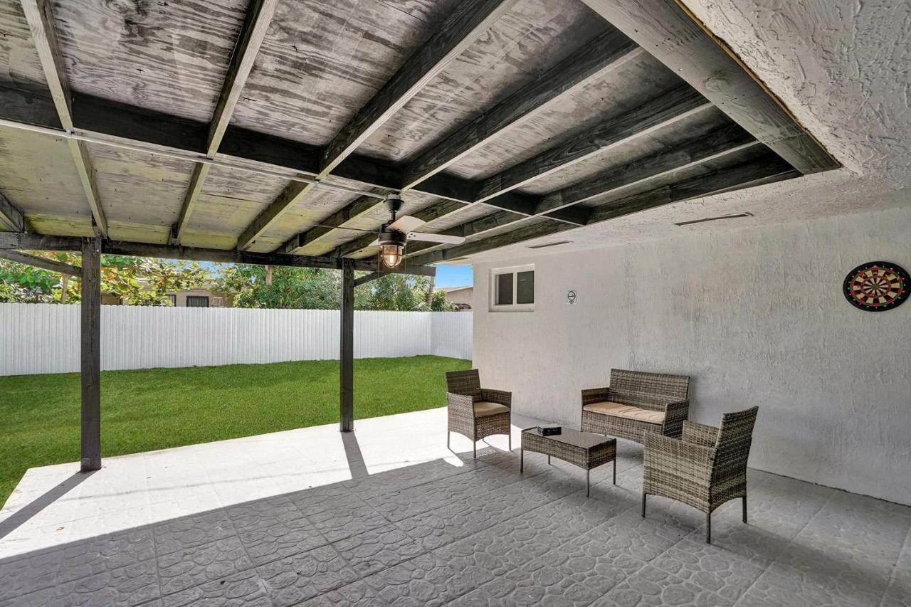 Cryptocabana * Miami