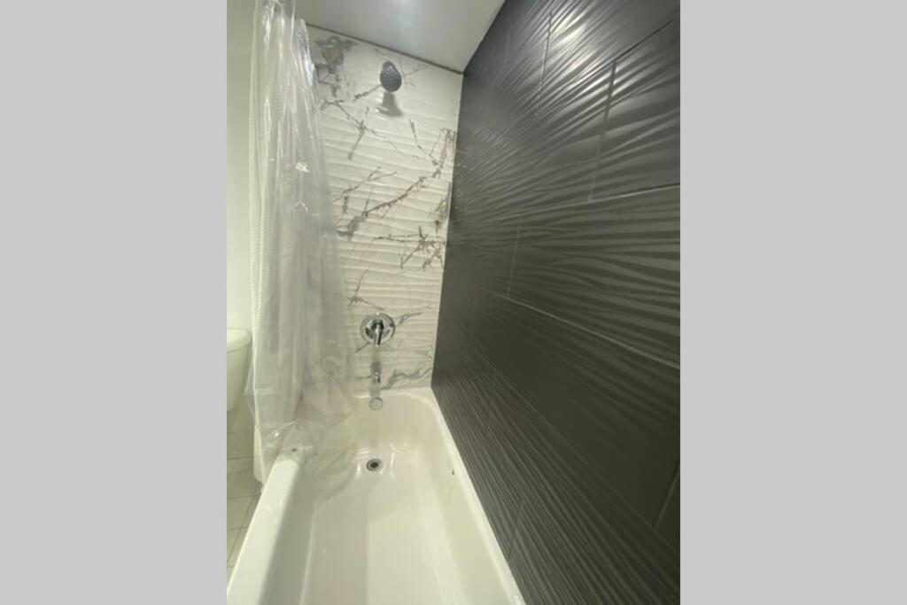 Apartment Comfy Studio 2 Queen Beds At Brickell, Free Parking *