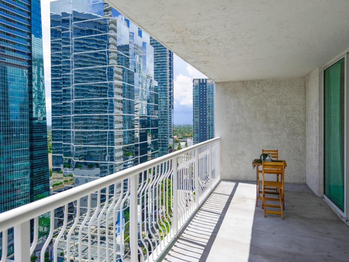 Fabulous In Brickell