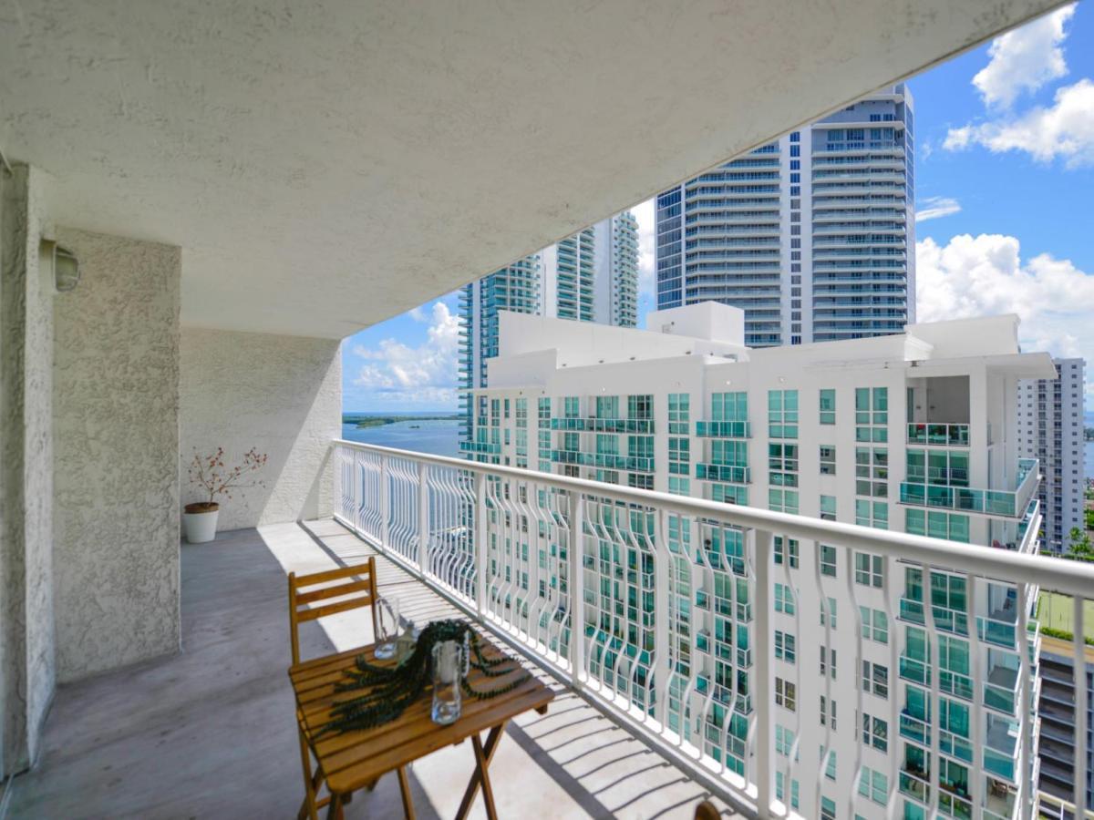 Apartment Fabulous In Brickell Miami