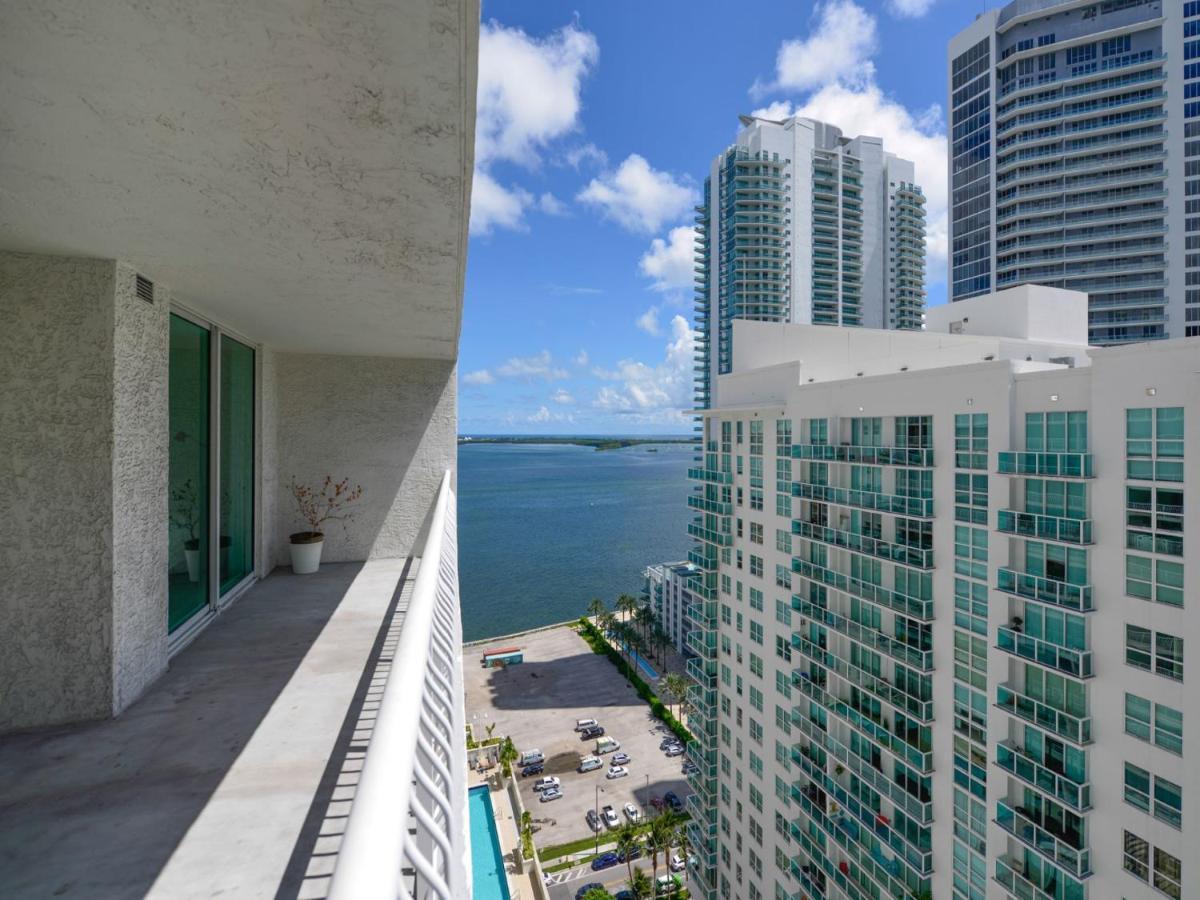 Apartment Fabulous In Brickell Miami