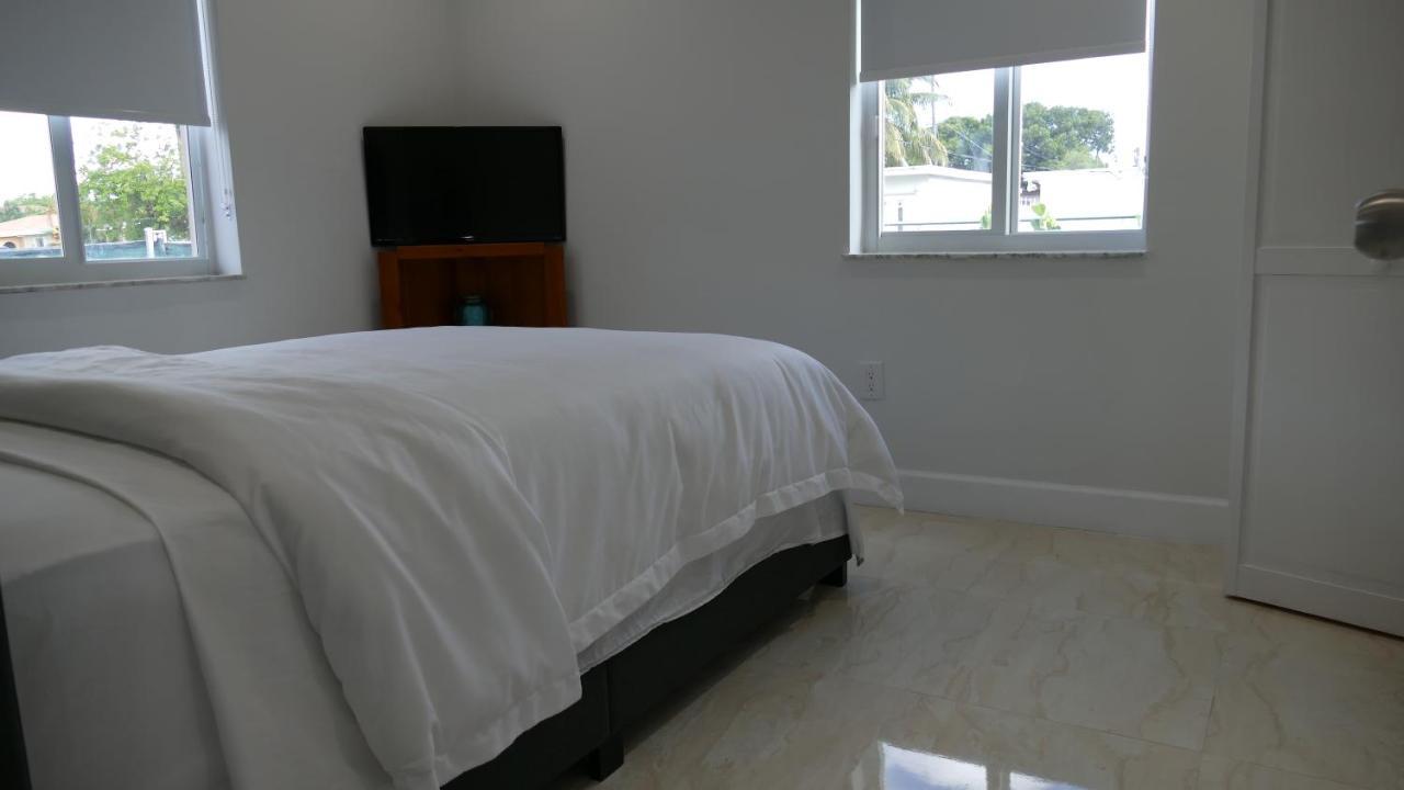 Holiday home Miami-airport Oasis Vip House *