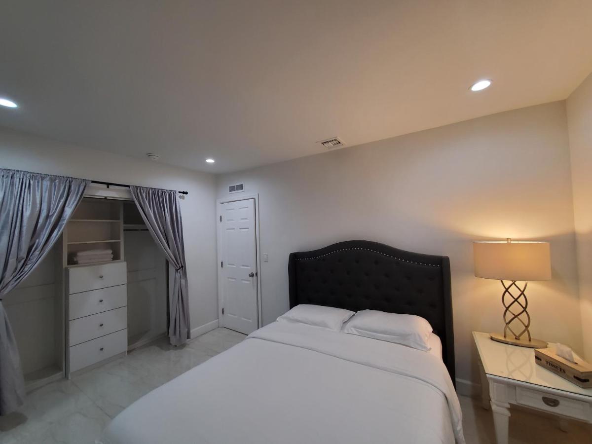 Miami-airport Oasis Vip House Holiday home Miami