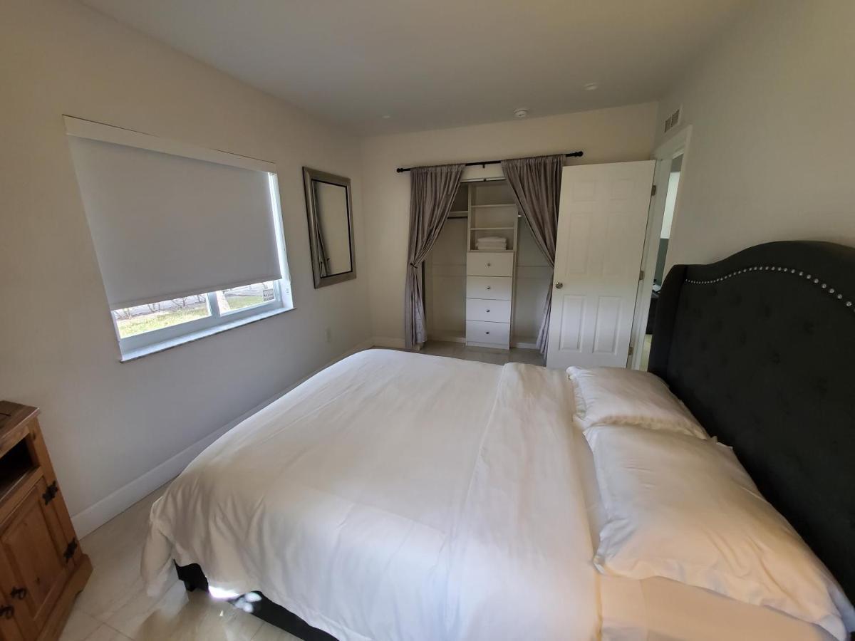Holiday home Miami-airport Oasis Vip House