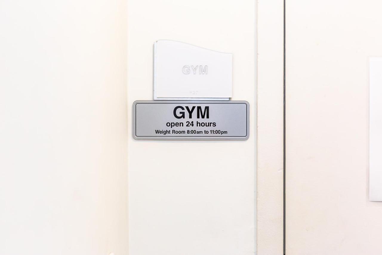 Appartement Gold Brickell *