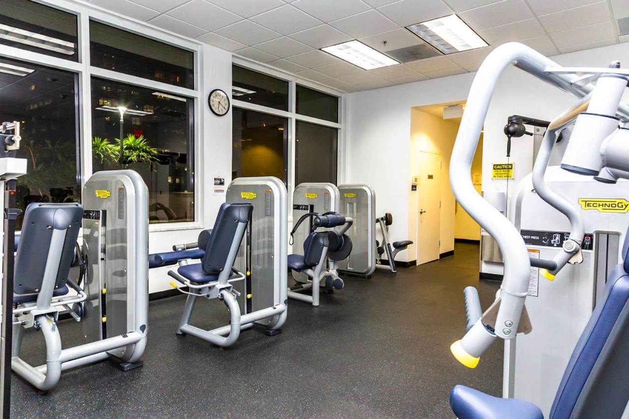 Appartement Platinum Brickell *