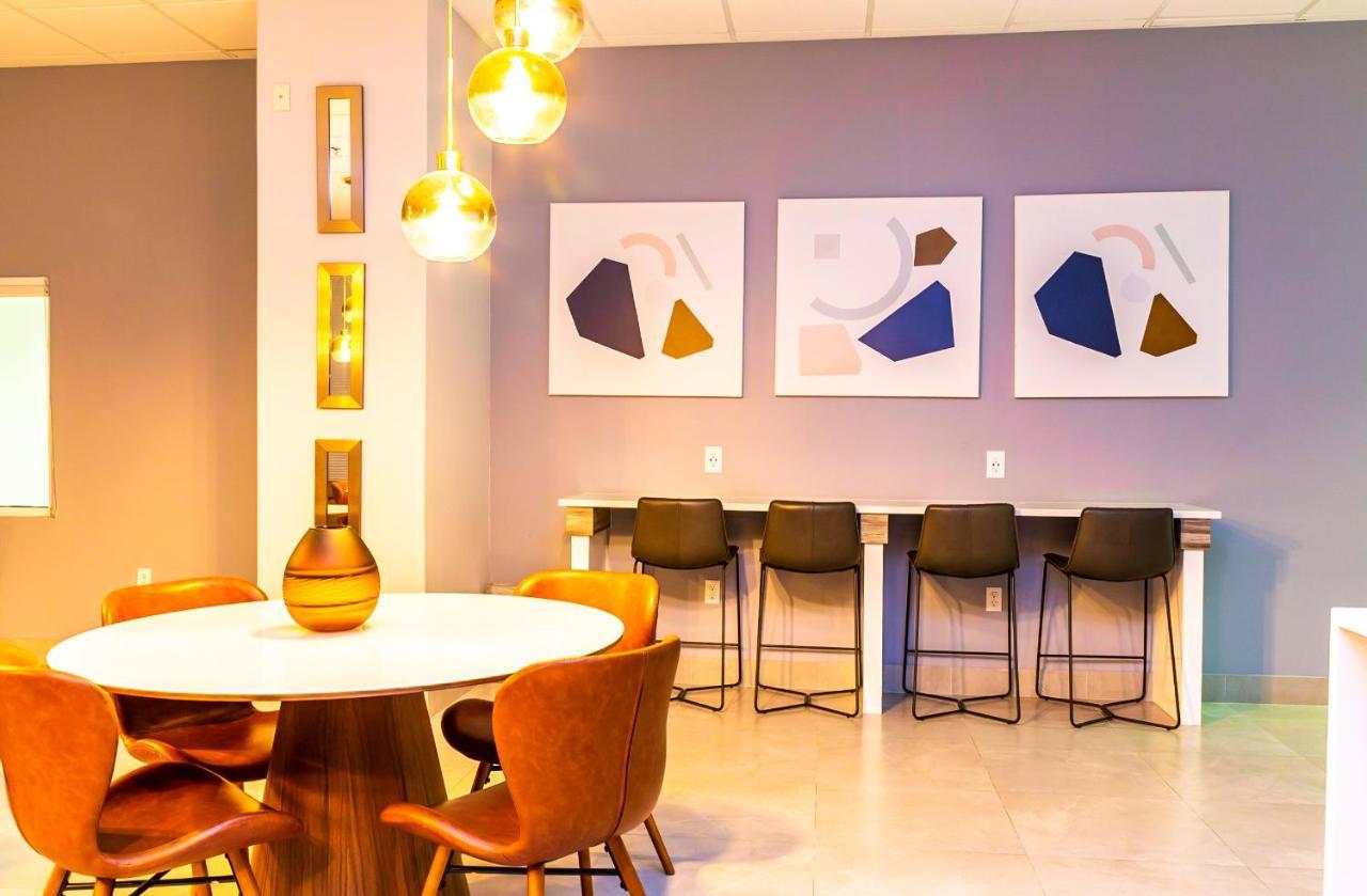 Appartement Platinum Brickell