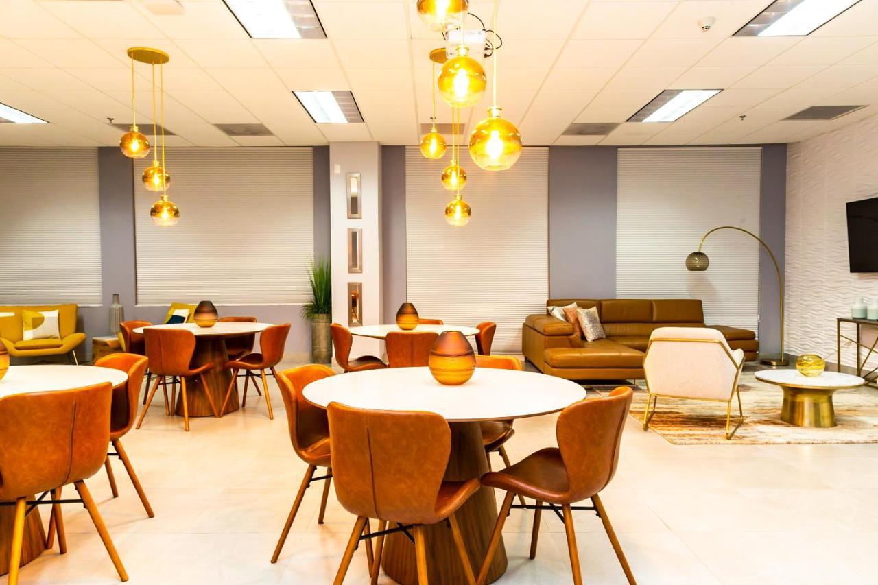 Platinum Brickell Appartement Miami