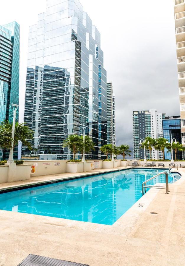 Apartment Blue Brickell