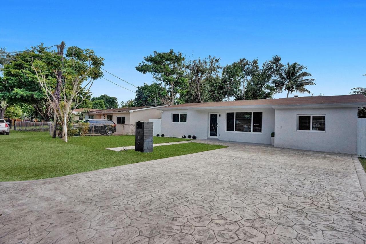 Cryptocabana Vakantiehuis