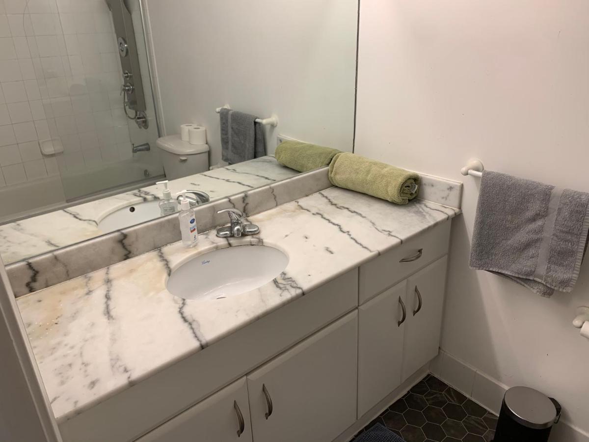 Prime Location Studio In Brickell Apartment