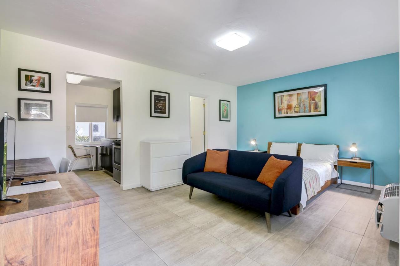 Apartment El Portal Miami