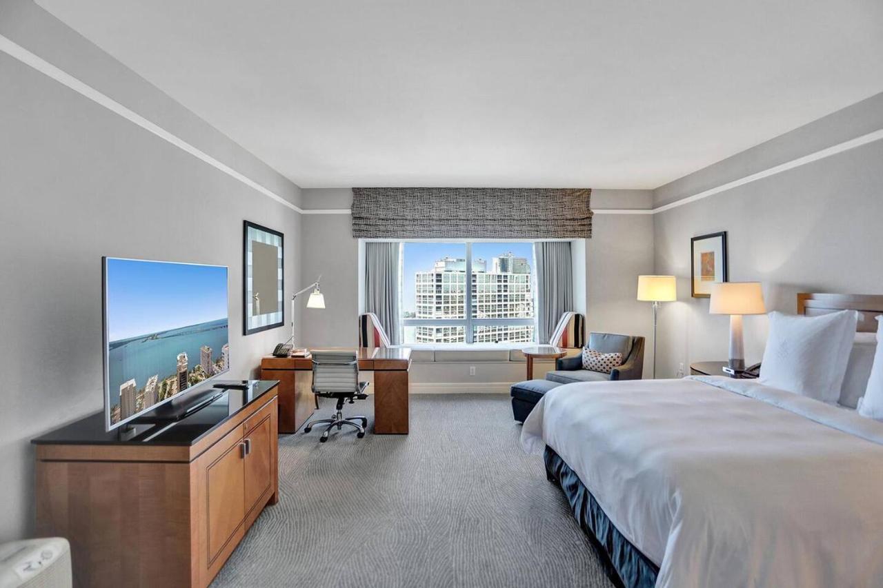 Four Seasons Miami