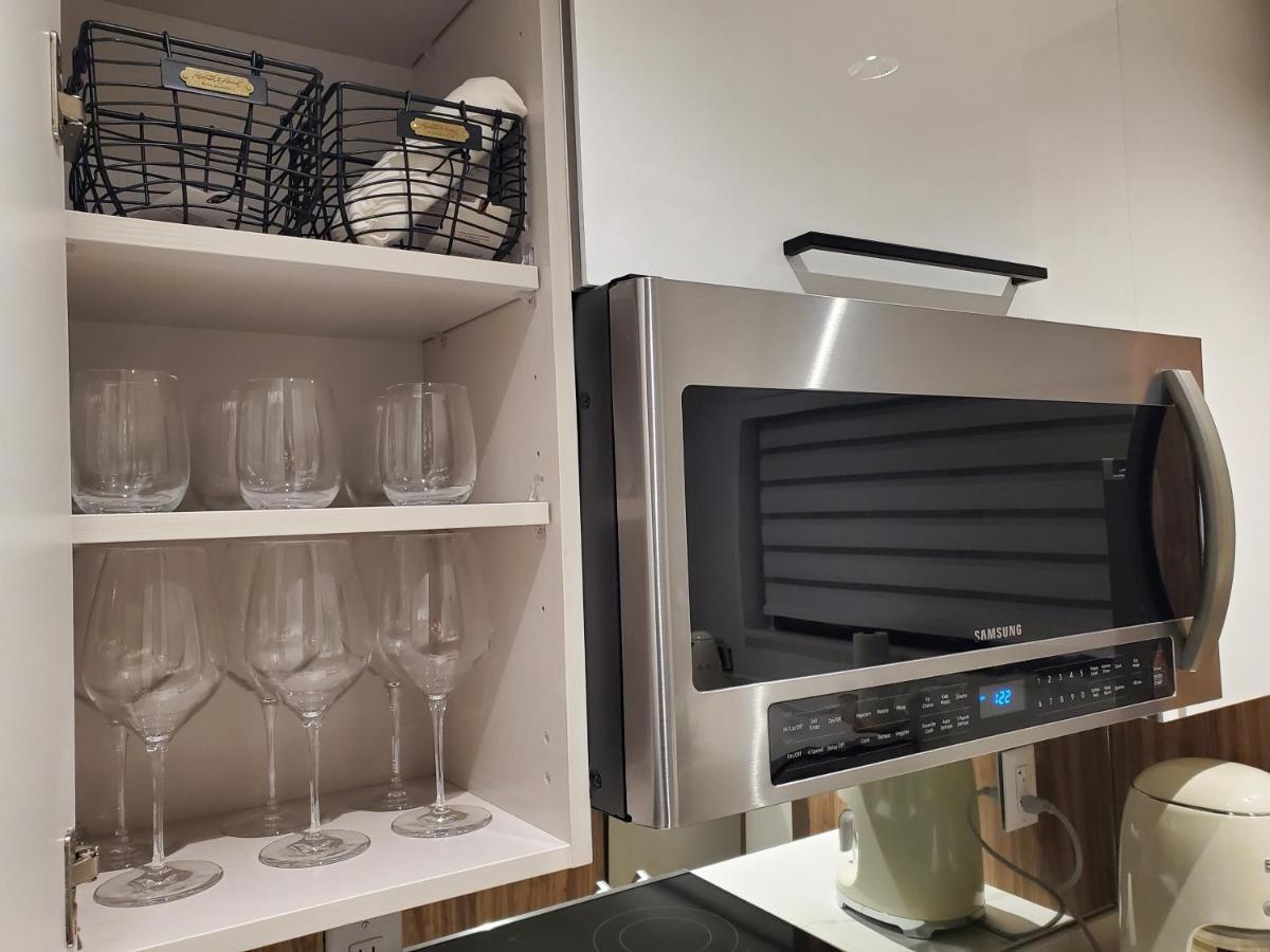 Ferienhaus Design District By Midtown, Wynwood, Brickell, 10 Min To The Beach, Free Parking Miami