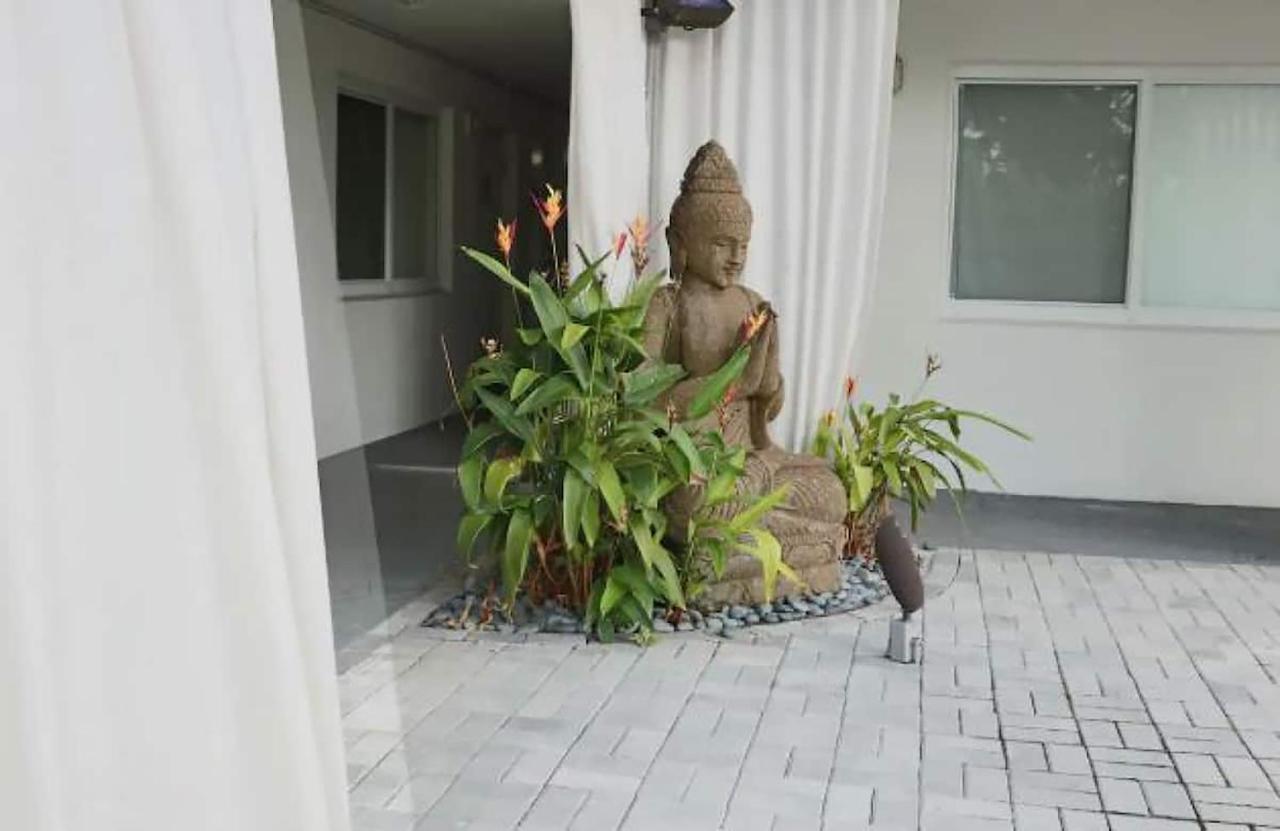 Zen Residences - By Rocketstay Miami