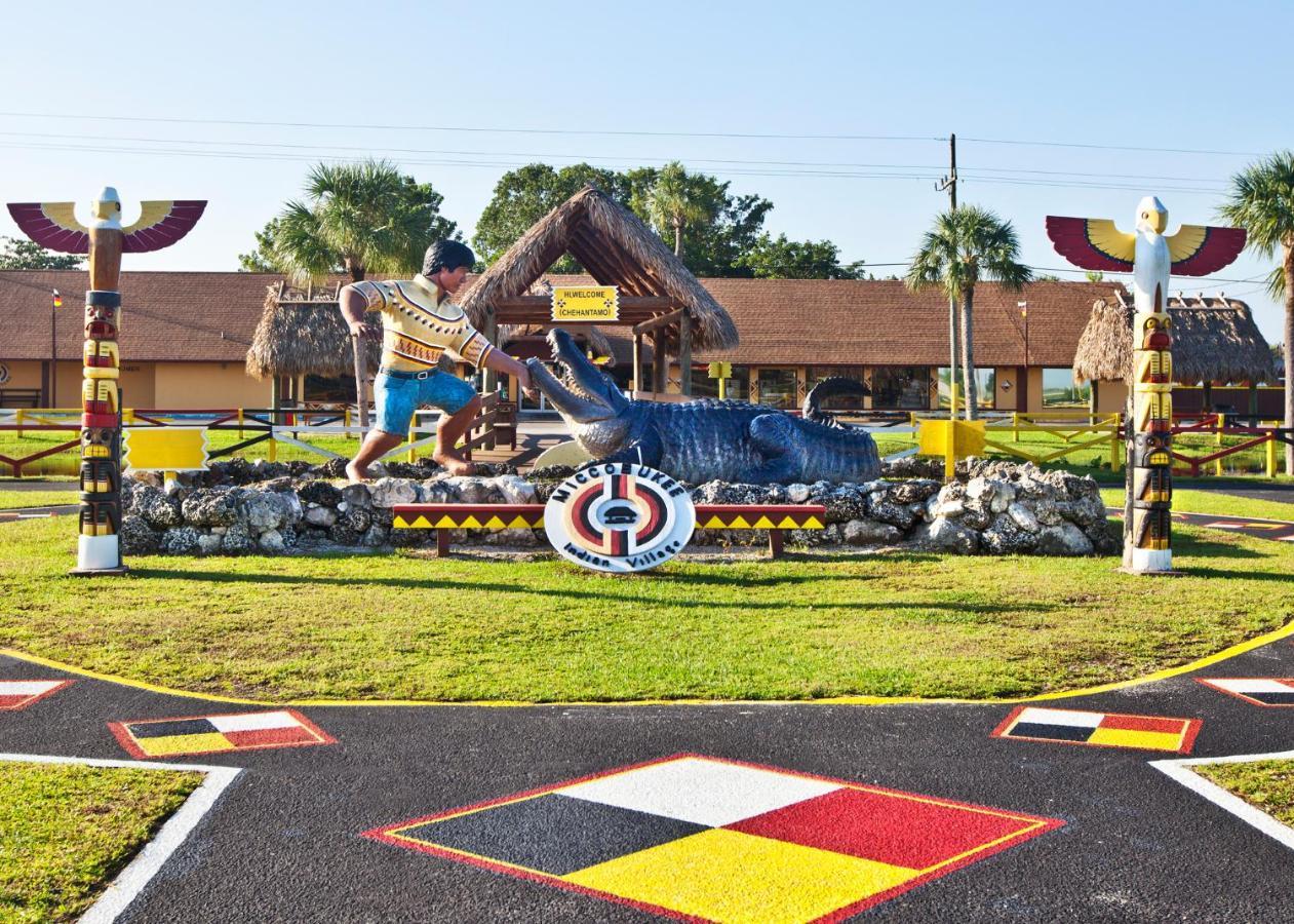 Miccosukee Casino & (adults Only) 3*