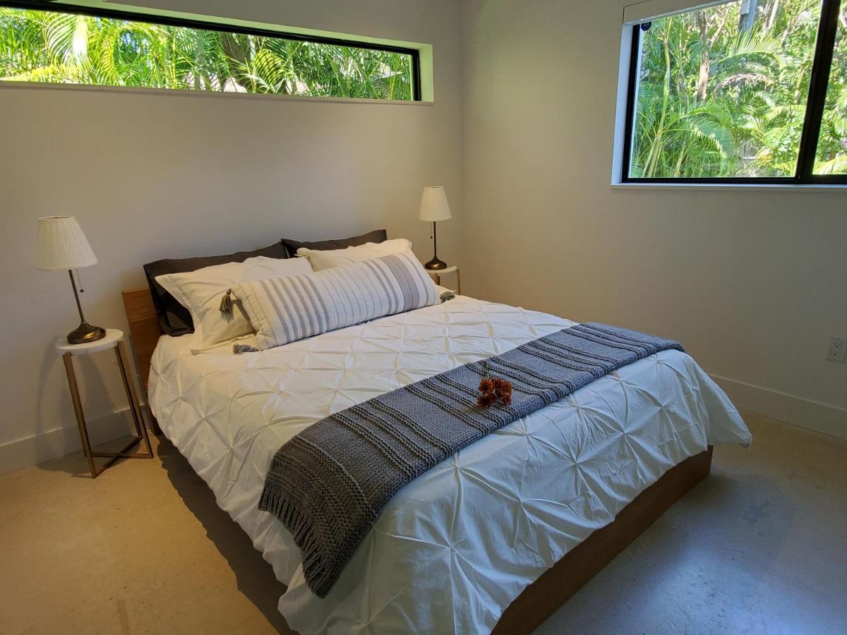 Ferienhaus Design District By Midtown, Wynwood, Brickell, 10 Min To The Beach, Free Parking *