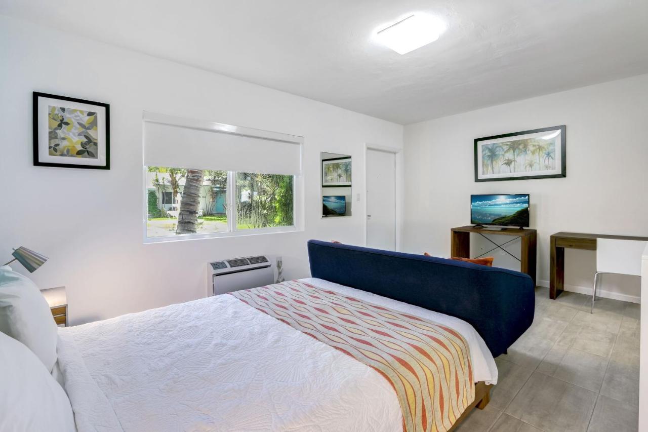 El Portal Apartment
