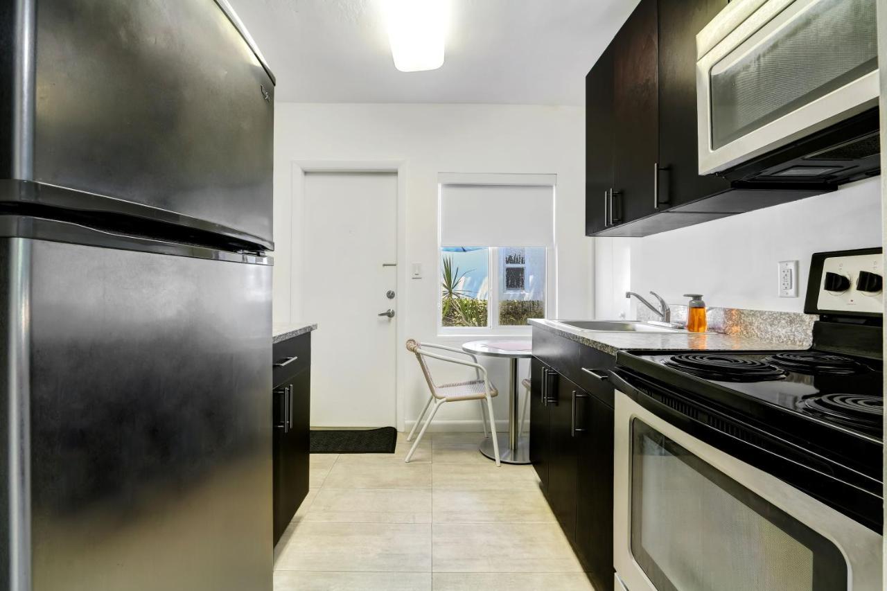 Apartment El Portal *
