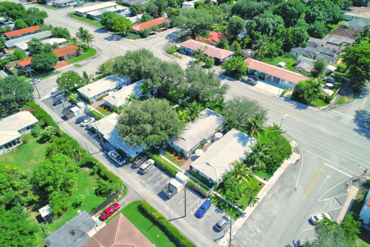 El Portal * Miami