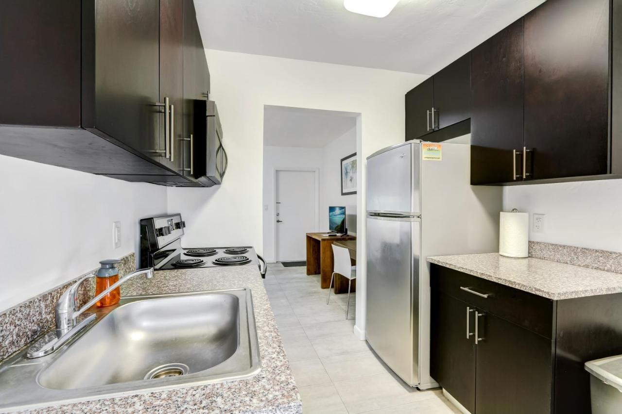 El Portal Apartment Miami