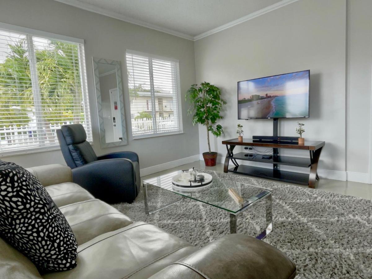 Appartement Apt 2 - Gallo Suite Miami