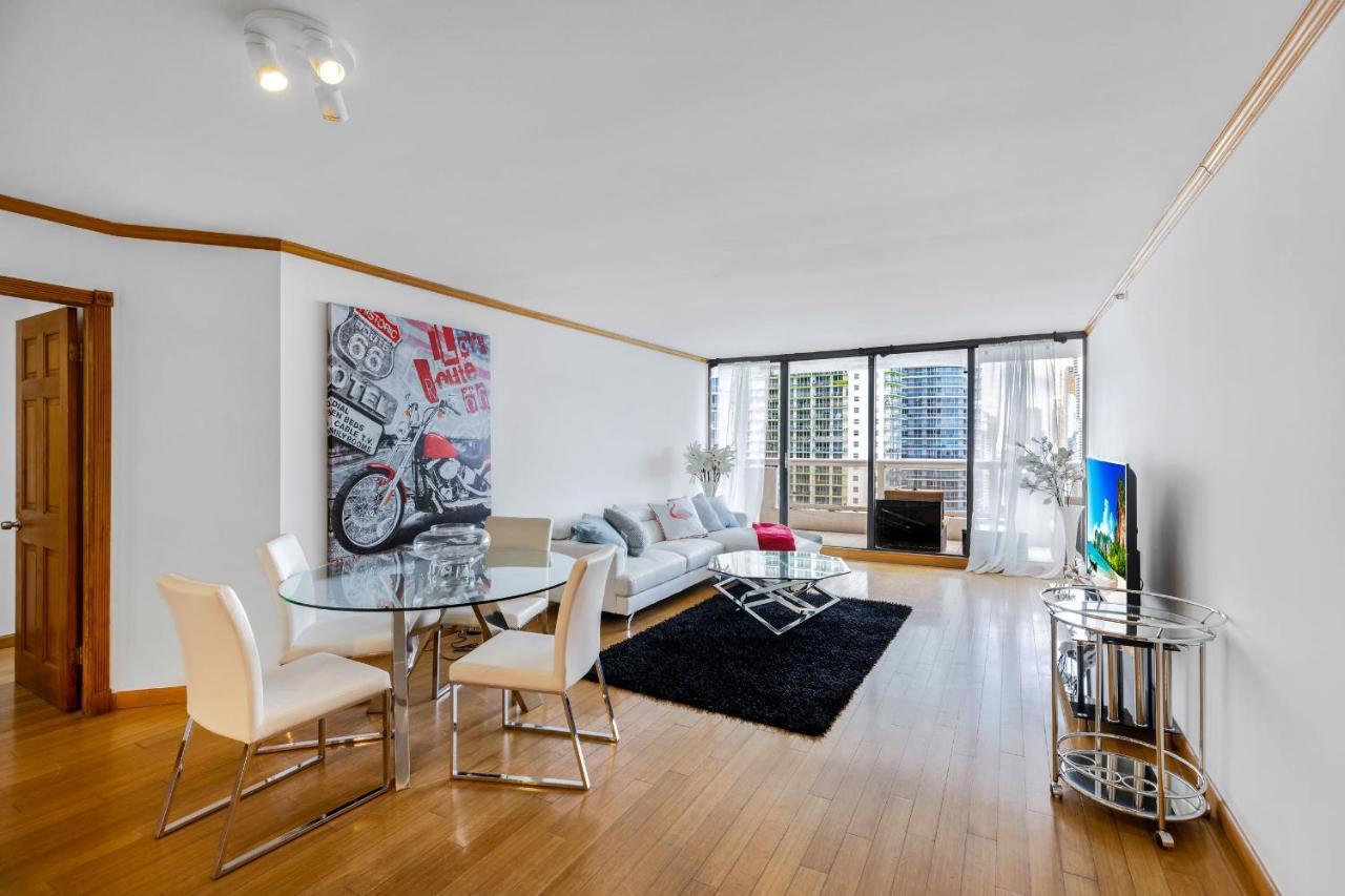 Stunning Balcony Views 3 Bedroom Appartement