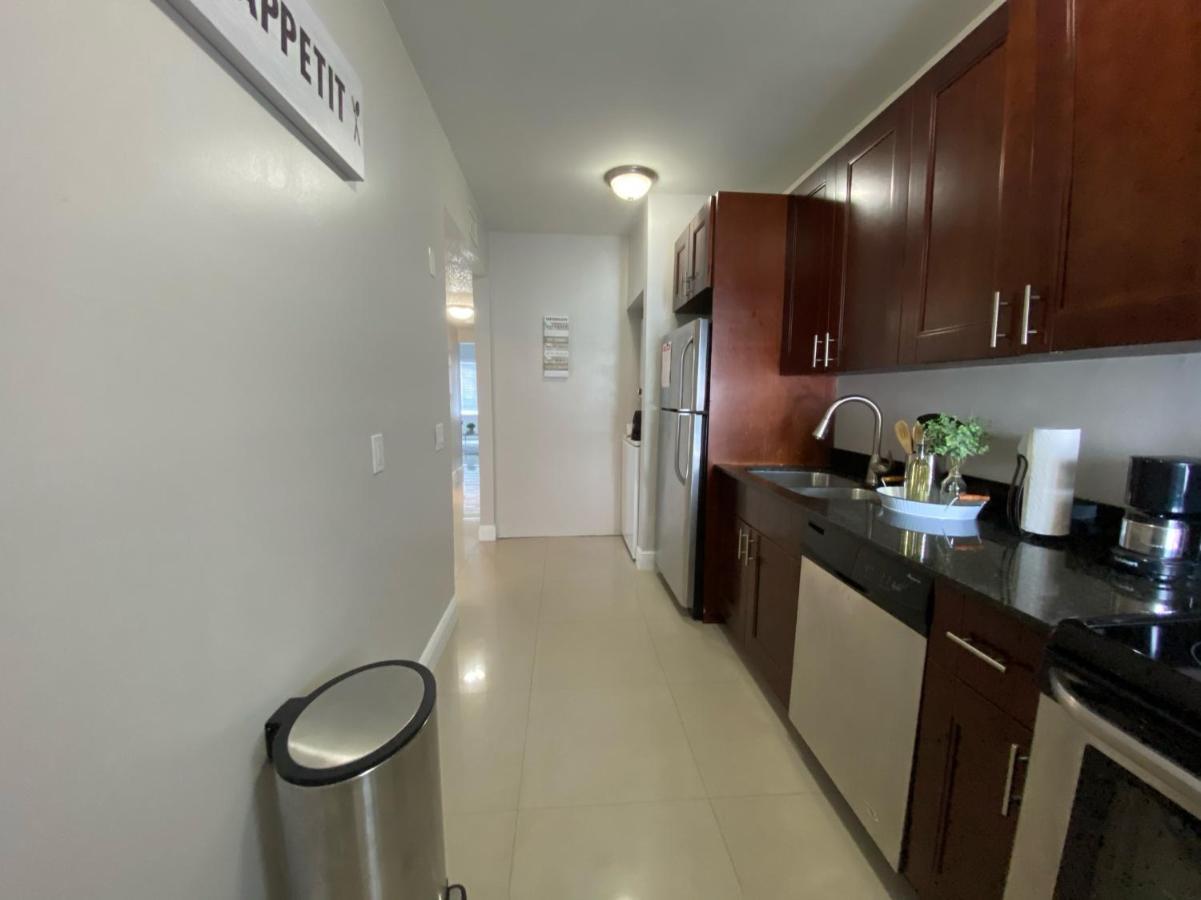 Apt 2 - Gallo Suite
